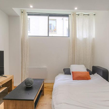 Cosy Et Charmant Wifi Tres Haut Debit Lyon Ngoại thất bức ảnh