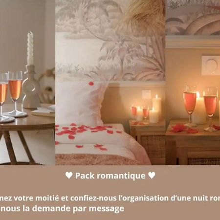 Cosy Et Charmant Wifi Tres Haut Debit Lyon Ngoại thất bức ảnh