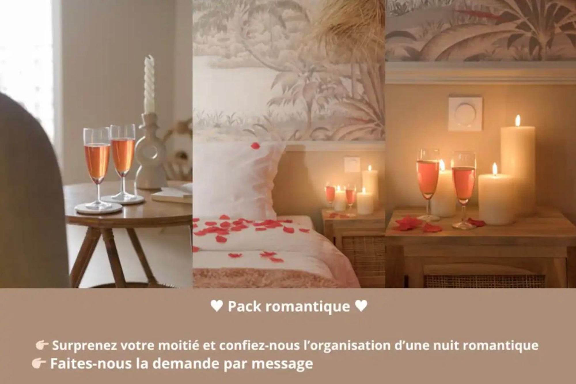 Cosy Et Charmant Wifi Tres Haut Debit Lyon Ngoại thất bức ảnh
