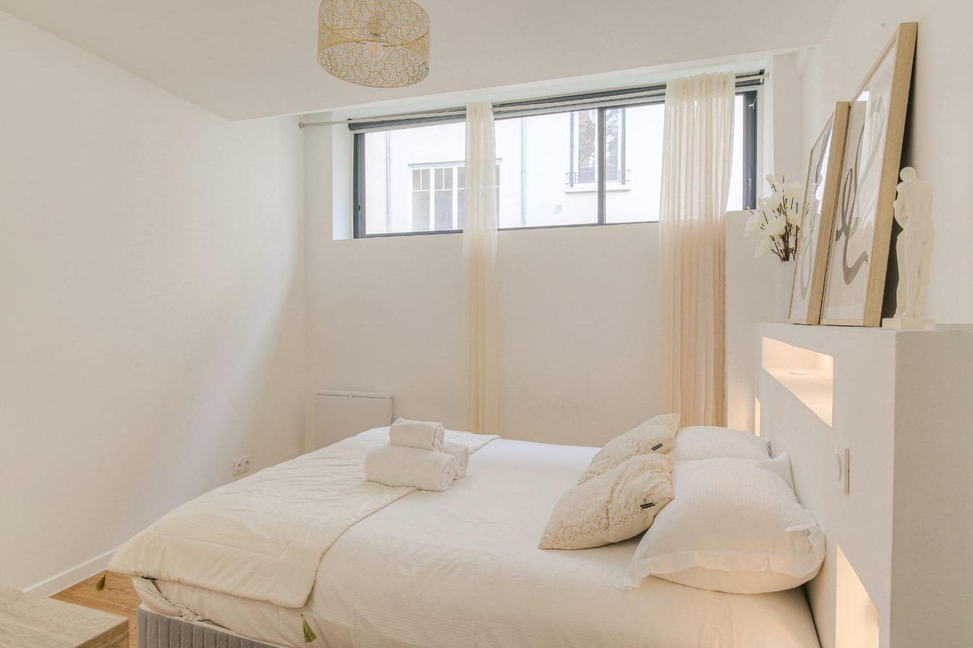 Cosy Et Charmant Wifi Tres Haut Debit Lyon Ngoại thất bức ảnh